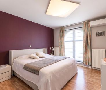 Ruim duplex appartement met terras in centrum Westmalle - Photo 4