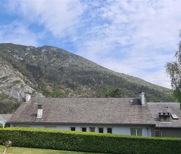 Location appartement 2 pièces - 41.71m² à Aspin en lavedan (65100) - Photo 3