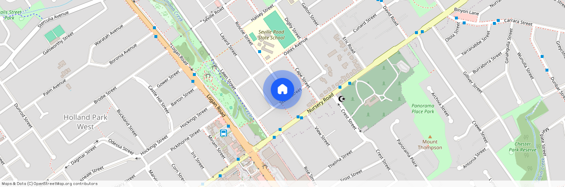 32 Steele Street, Qld 4121, Holland Park