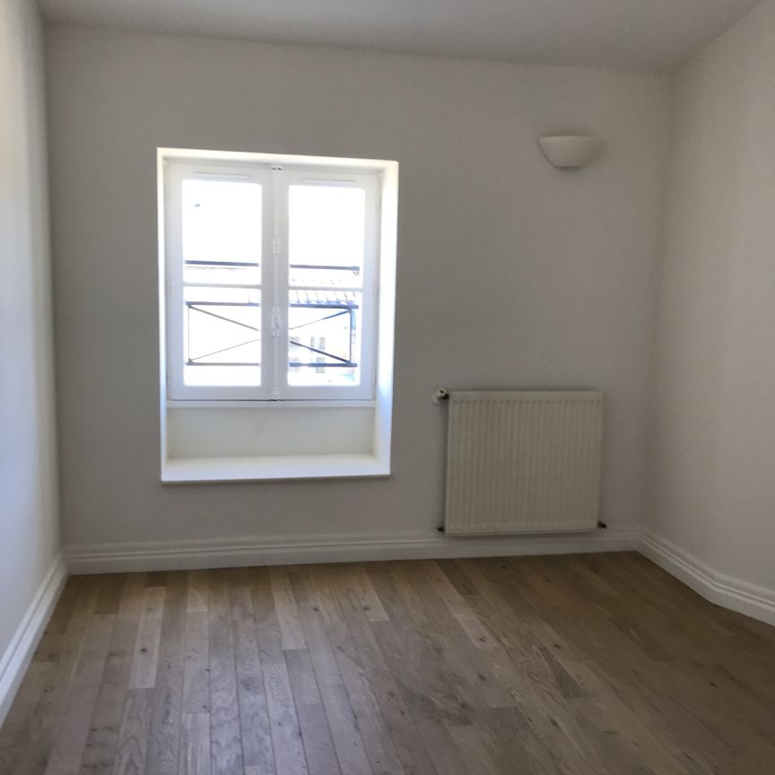 Location Appartement 5 pièces 163m² BORDEAUX 33000 - Photo 1