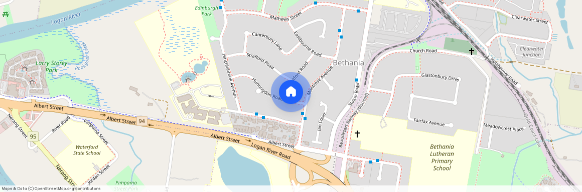 5 Huntingdon Road, Qld 4205, Bethania