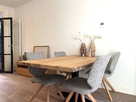 Appartement te huur: Croeselaan 178 3521 CH Utrecht - Photo 4