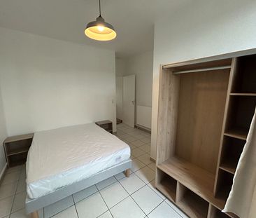 Location Appartement 2 pièces 33m² - Photo 3