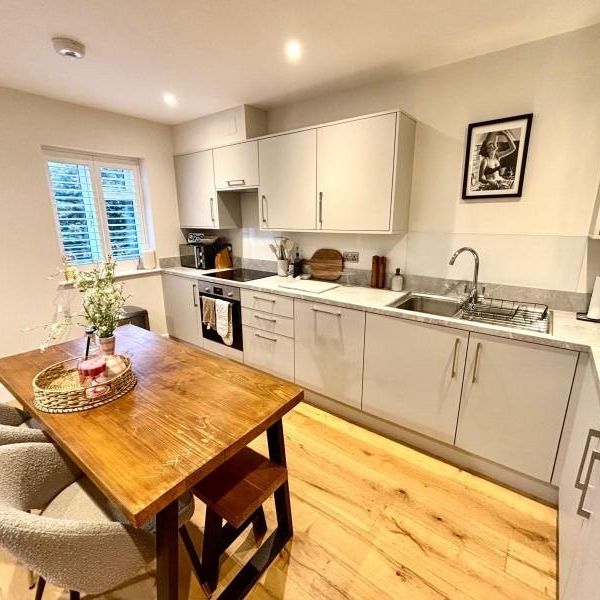 1 bedroom apartment to rent - Photo 1