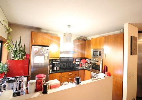 Apartamento T2