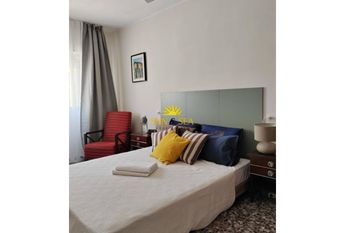 APARTMENT FOR RENT, 2 BEDROOMS AND 1 BATHROOM IN SAN PEDRO DEL PINATAR - MURCIA