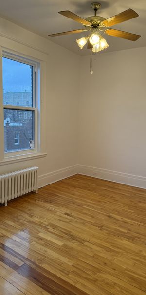 Villeray - Superbe 5 1/2 Rénové - Photo 1