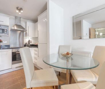 2 bedroom flat to rent - Photo 5