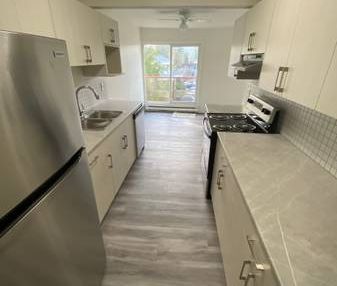 2 bedroom TOP FLOOR fully renovated suite!! Early move-in possible! - Photo 3