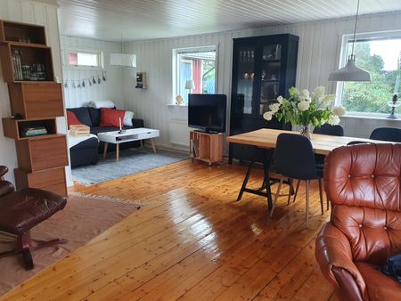 Härsjövägen, Hyssna - Photo 5