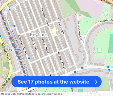 Renown Street, Plymouth, Devon, PL2 - Photo 1