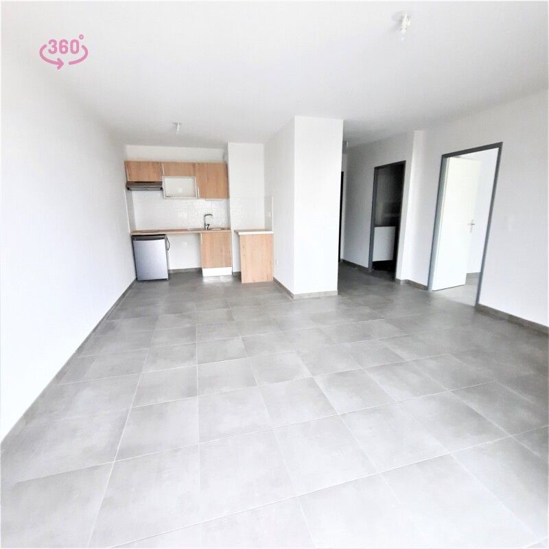 Location Appartement 2 pièces 44m² NIMES 30000 - Photo 1