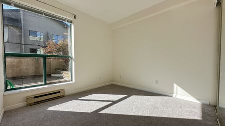 2 Bed Condo For Rent In Mount Pleasant. Undgr. Parking And Storage Included! - Photo 5