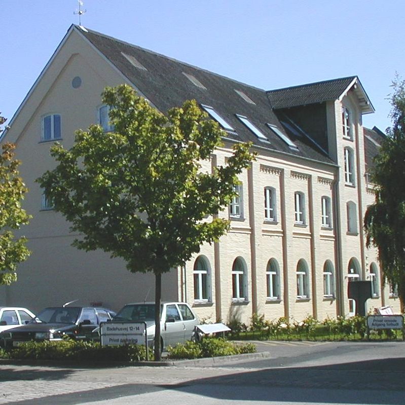 1 værelses lejlighed - Photo 1