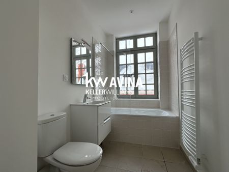 Location Appartement 2 pièces 52m² SECLIN 59113 - Photo 2