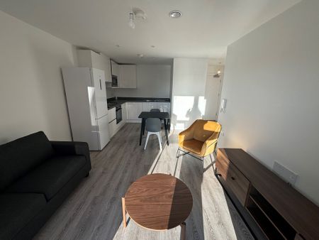 BillsborrowAvenue, Derby - Photo 2