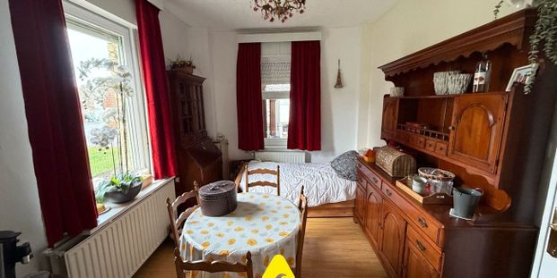 Woning te huur in De Panne voor € 875 met 2 slaapkamers - Photo 1