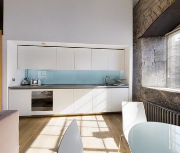 1 bedroom apartment to rent - Photo 3