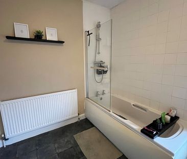 Room in a Shared House, Nottingham Road, NG5 - Photo 4