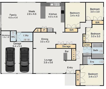 GRAND FAMILY HOME ! - Photo 5