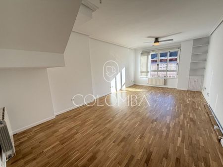 Luxury Apartment for rent in Madrid, Autonomous Region of Madrid - Foto 2