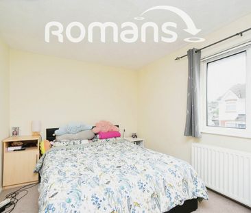 1 bedroom house to rent - Photo 1