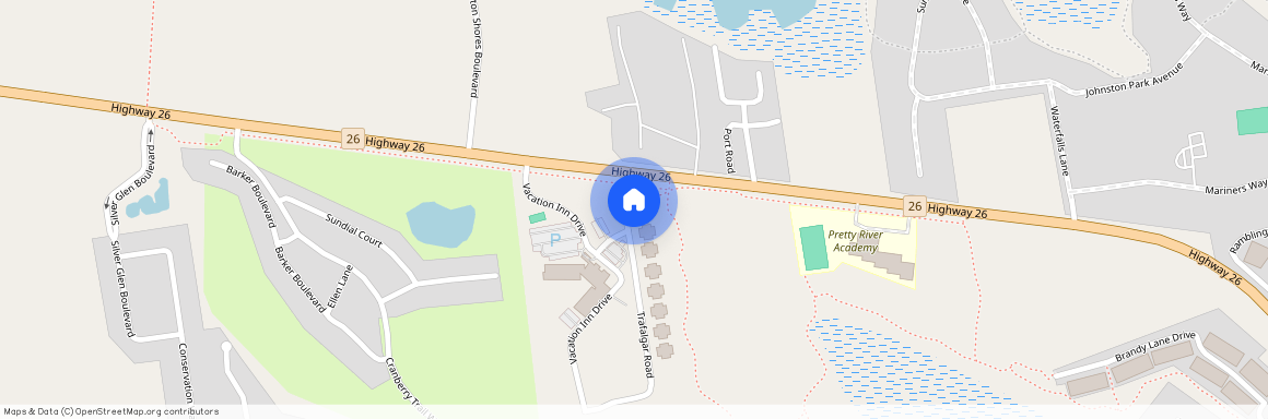 2 Trafalgar Road, Collingwood