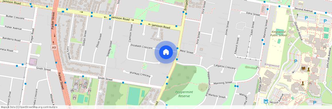 8 Elizabeth Crescent, NSW 2747, Kingswood