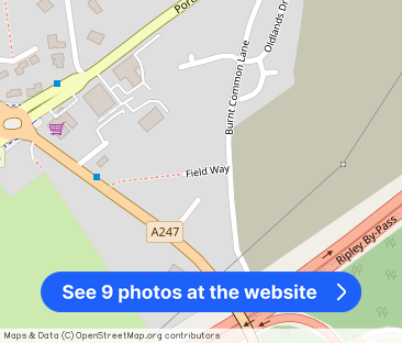 Field Way, Ripley, GU23 - Photo 1