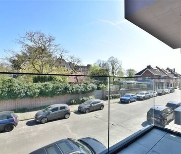 Appartement te huur - Foto 5