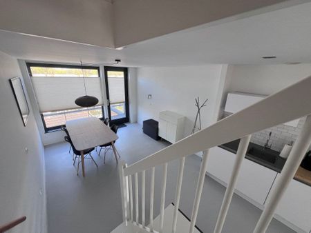 Te huur: Appartement Nieuwpoortstraat 94 D 14 in Amsterdam - Foto 5