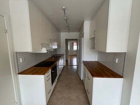 Kungsvägen 104 B – 3 rok (1001) - Photo 3