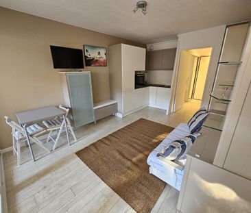 Location Appartement 1 pièce 23m² BANDOL 83150 - Photo 3