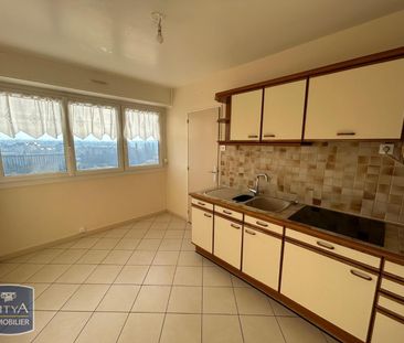 Location Appartement 3 pièces 73m² LAVAL 53000 - Photo 6