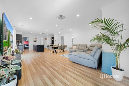 5 Jansar Street, Point Cook VIC, Belconnen - Photo 2