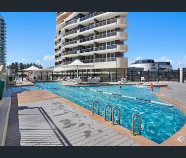 Lifestyle Living in Twin Towns Ocean Tower - Photo 6