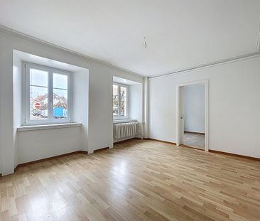 2.5 Zimmer, 50 m², EG - Photo 4