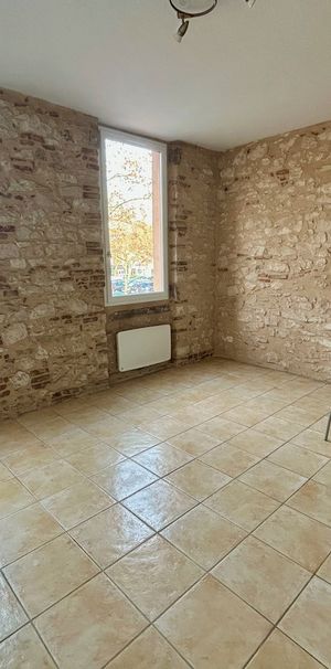 Location Appartement 2 pièces 32m² ALBI 81000 - Photo 1