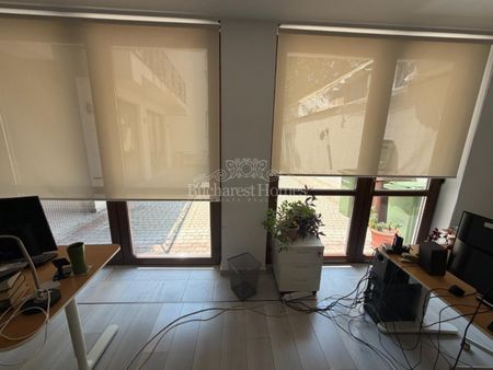 Representative Mansion, 20 rooms, South Dorobanti - Fotografie 3