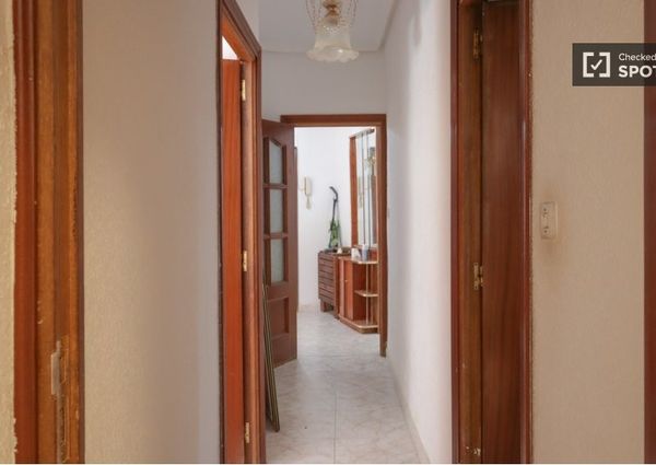 madrid, Community of Madrid 28032