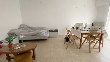 Location Appartement 1 pièce 32m² ANGERS 49000 - Photo 2
