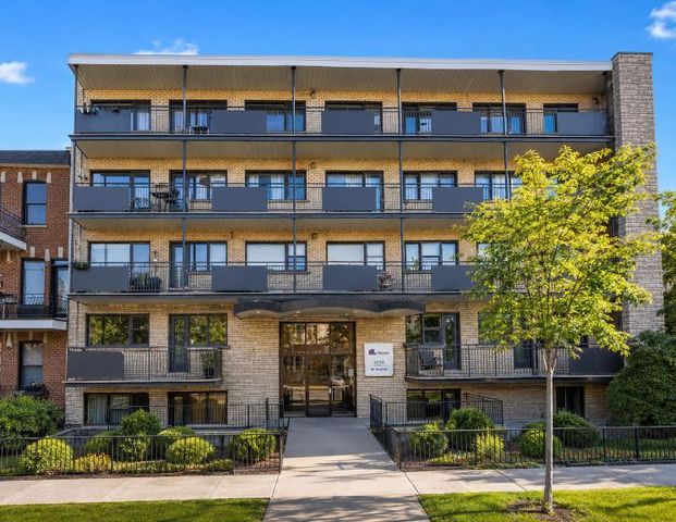 1 CH - 1 SDB - Montréal - $1,175 /mo - Photo 1
