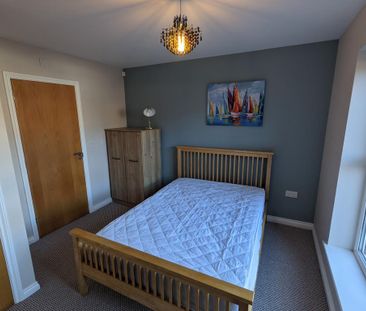 2 bedroom ground floor flat to rent - Photo 6
