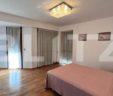 Penthouse de lux, centrala termica, aer conditionat, zona Ciuperca - Photo 6