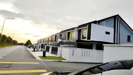 Taman Desa Tebrau - Foto 2
