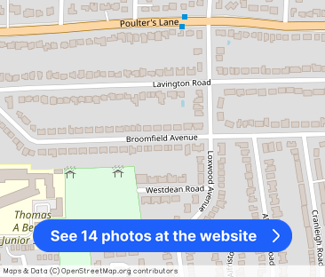 Broomfield Avenue, Worthing - Photo 1