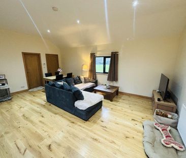 1 bedroom bungalow to rent - Photo 1