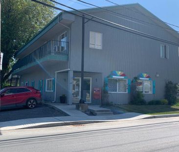 App 3 chambres à louer près de Bécancour - Photo 3