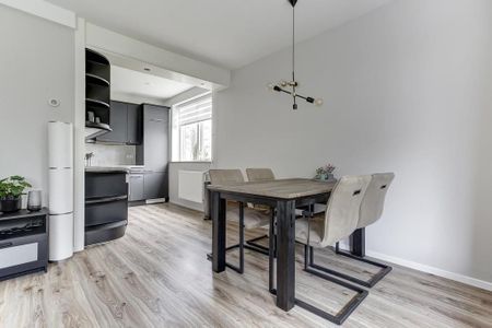 Appartement te huur: Weegbreestraat 112 2153 EE Nieuw-Vennep - Photo 4