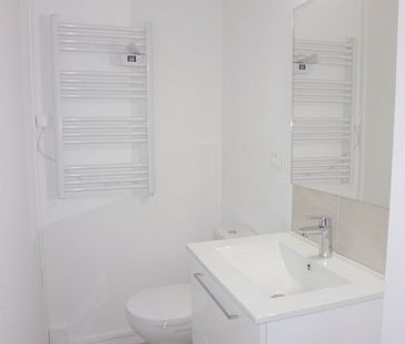 Location Appartement 1 pièce 28m² CHAMALIERES 63400 - Photo 4